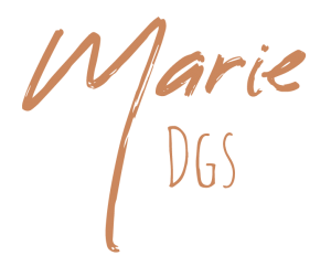 logo Marie DGS